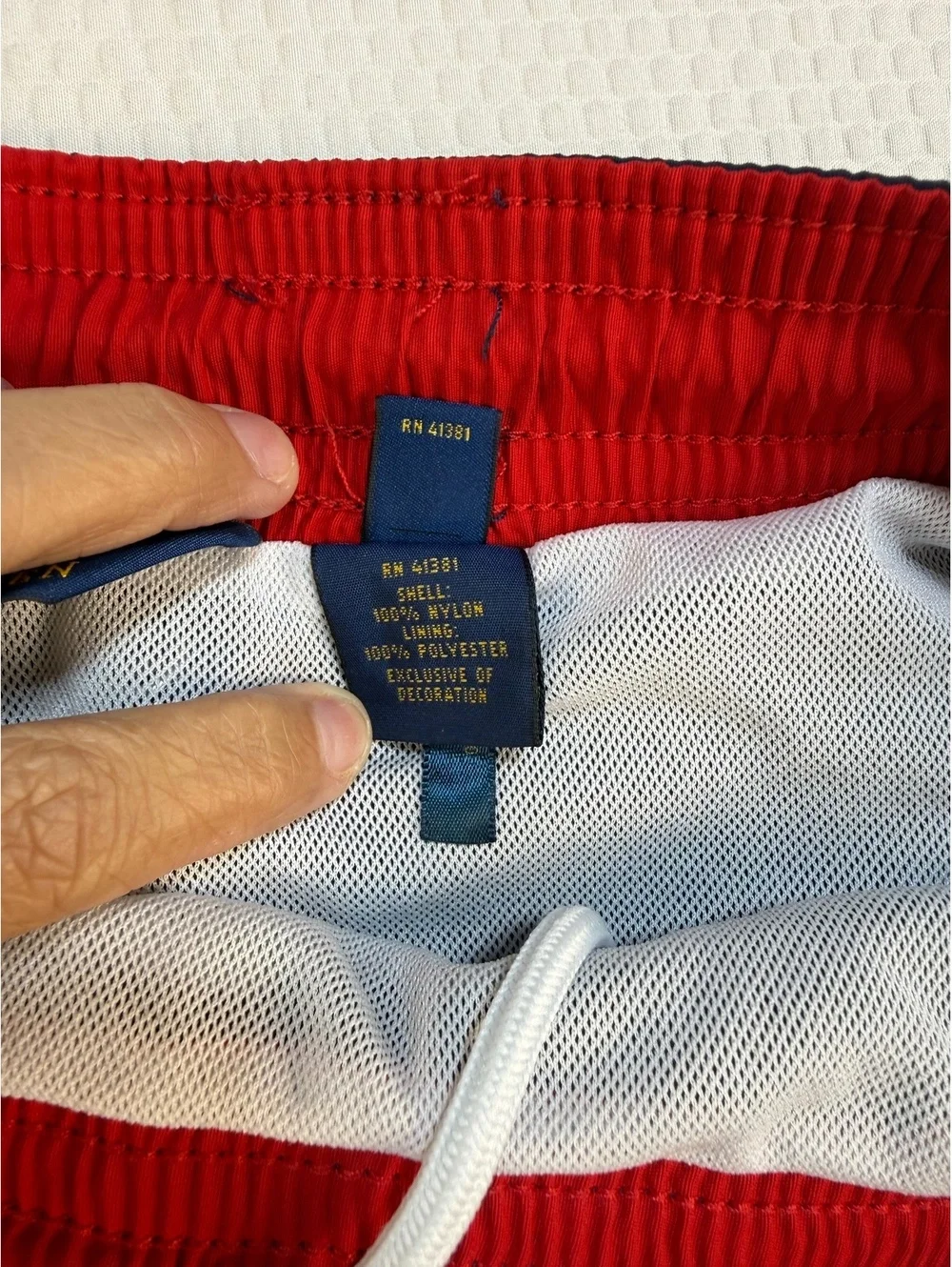 Ralph Lauren polo ralph